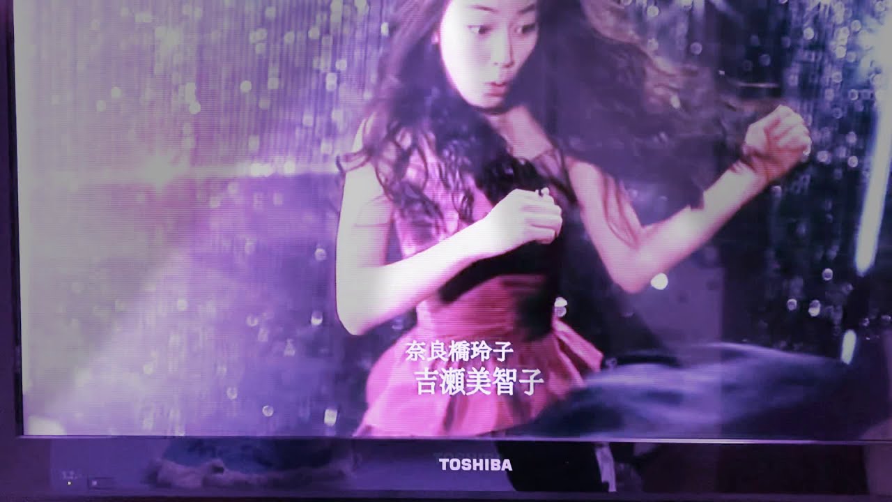 BOSS 2SEASON 1話 ED