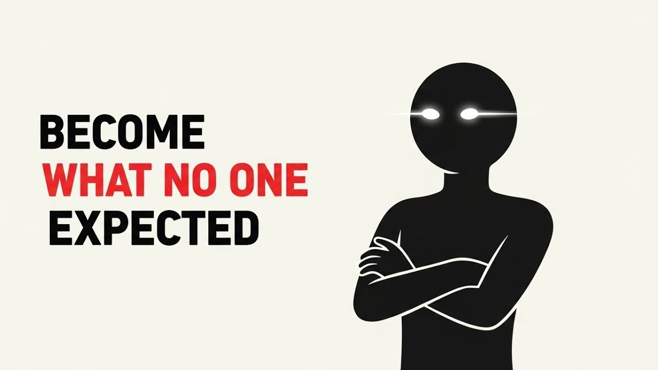 What Does a Victim of a Narcissistic Woman Truly Become After Fully Healing?