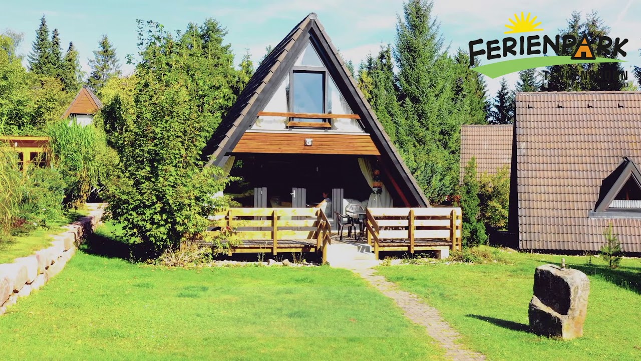 Ferienpark Tennenbronn