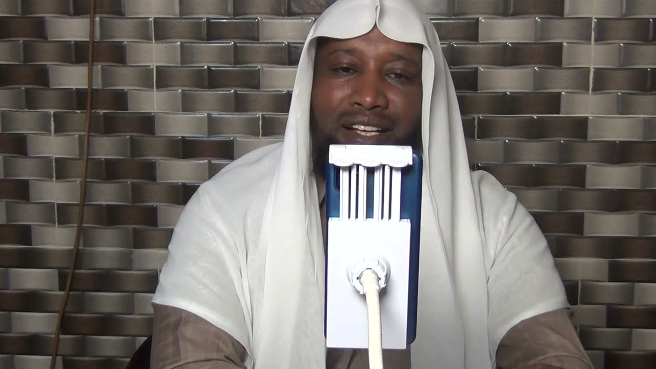 Siiraa Rasuulaa Sallallahu Aleehi wasallam Kutaa 01ffaa