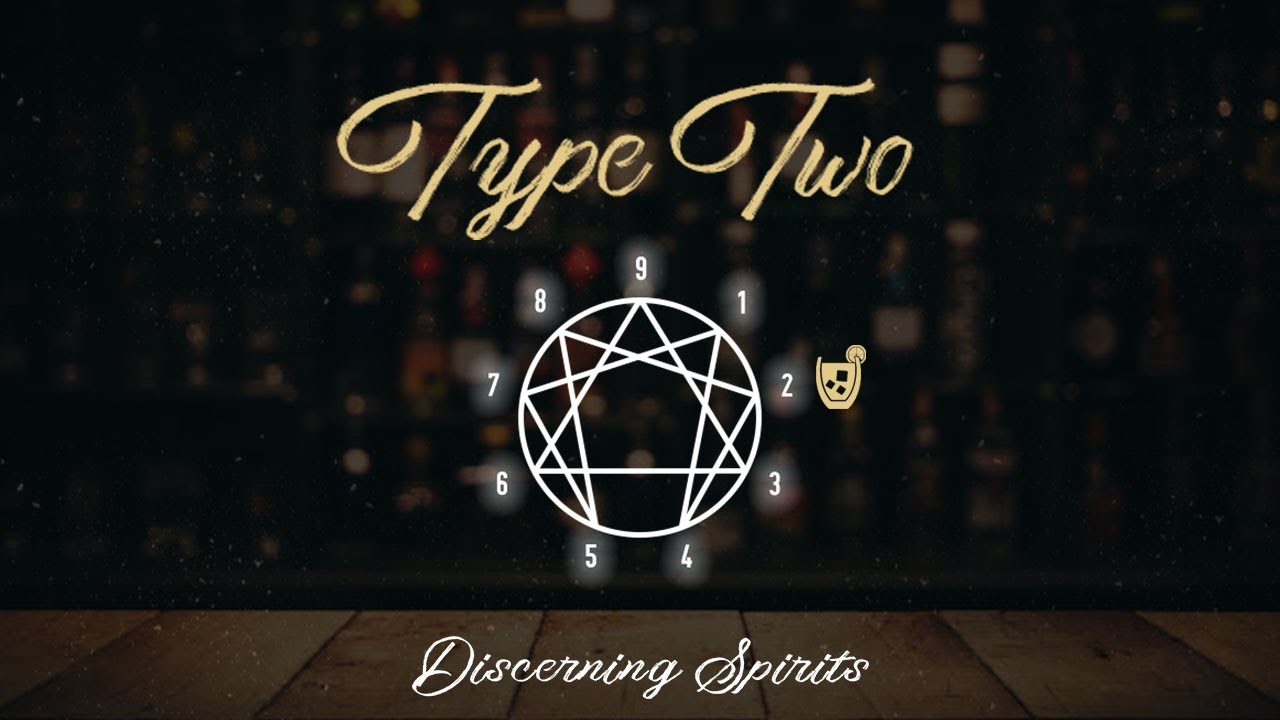 Enneagram Cocktails: Personality Type Two 