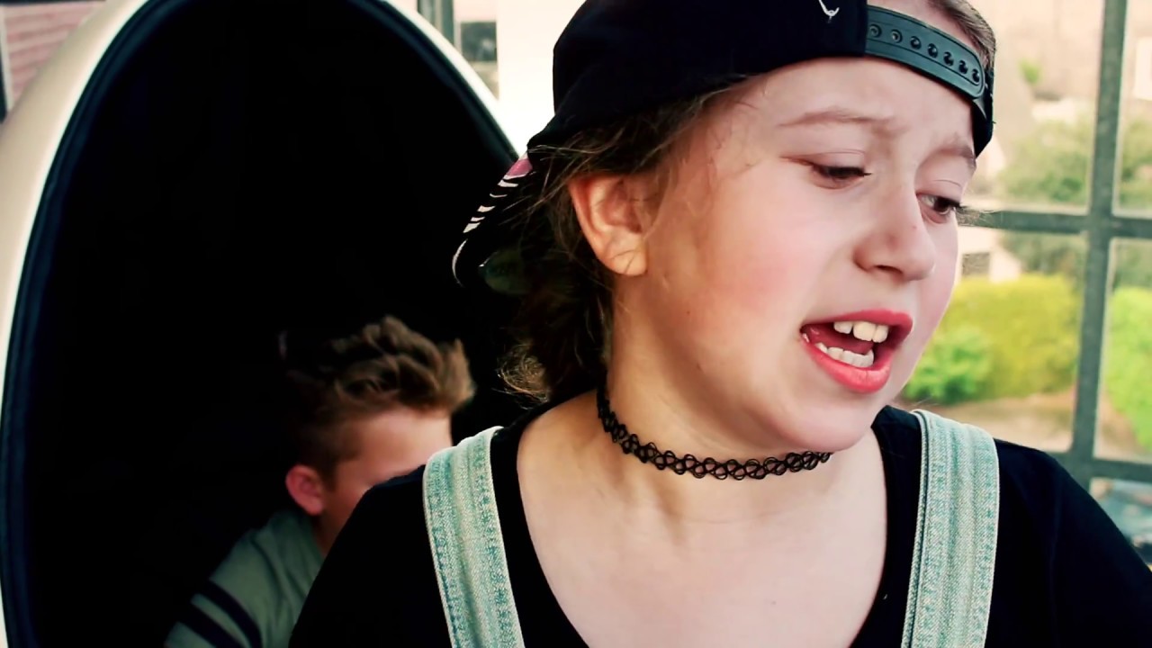 Rockschule zur Europawoche - TERRA TITANIC