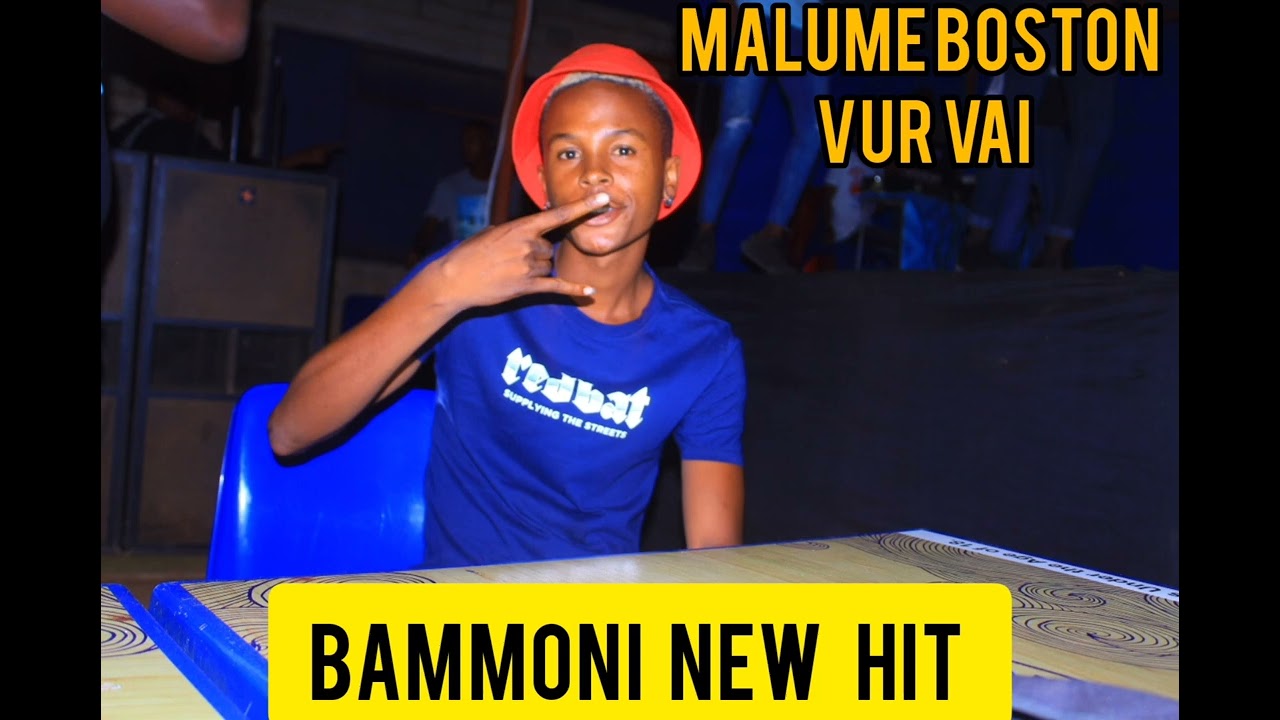 BAMMONI NEW HIT 2022