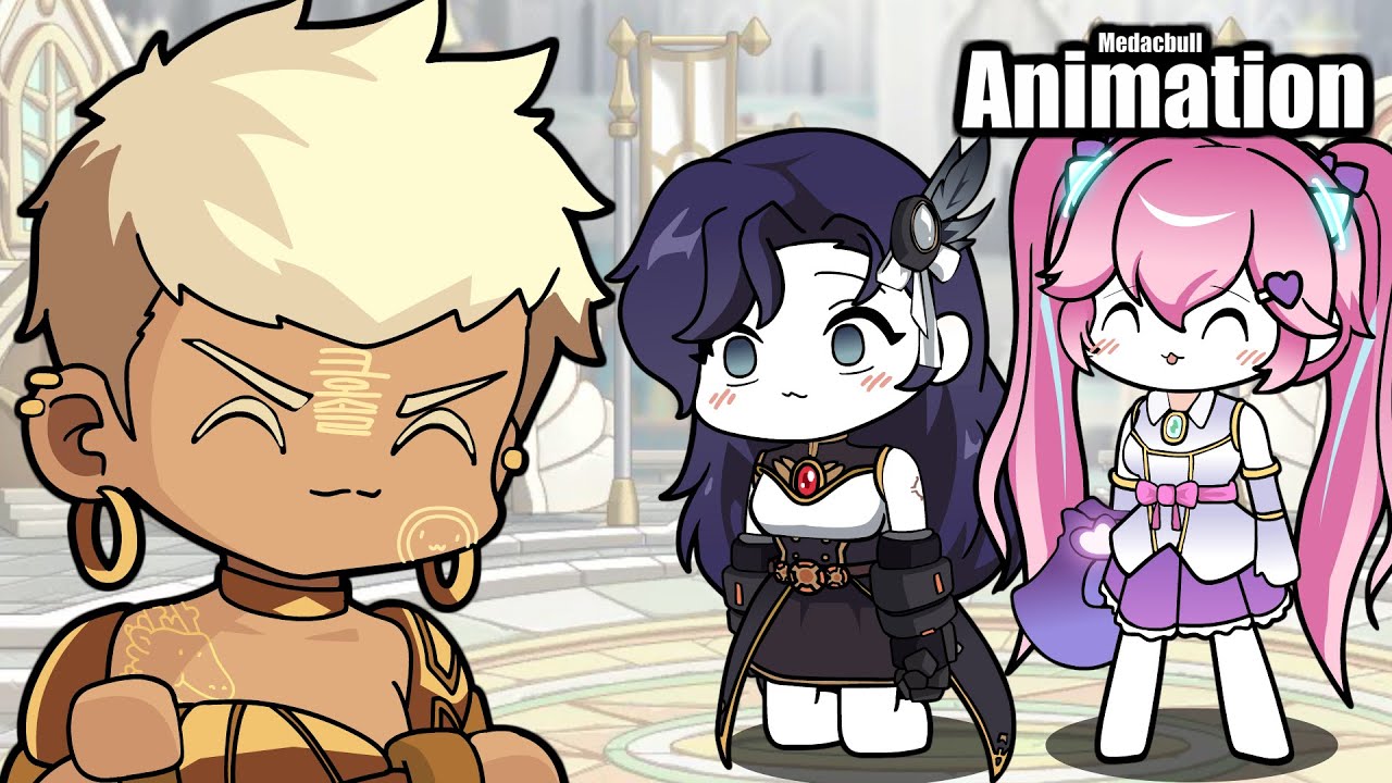 [메이플 만화] 에픽던전