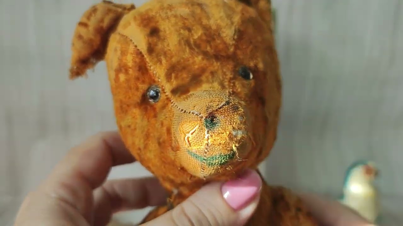 Редкие ёлочные игрушки СССР.