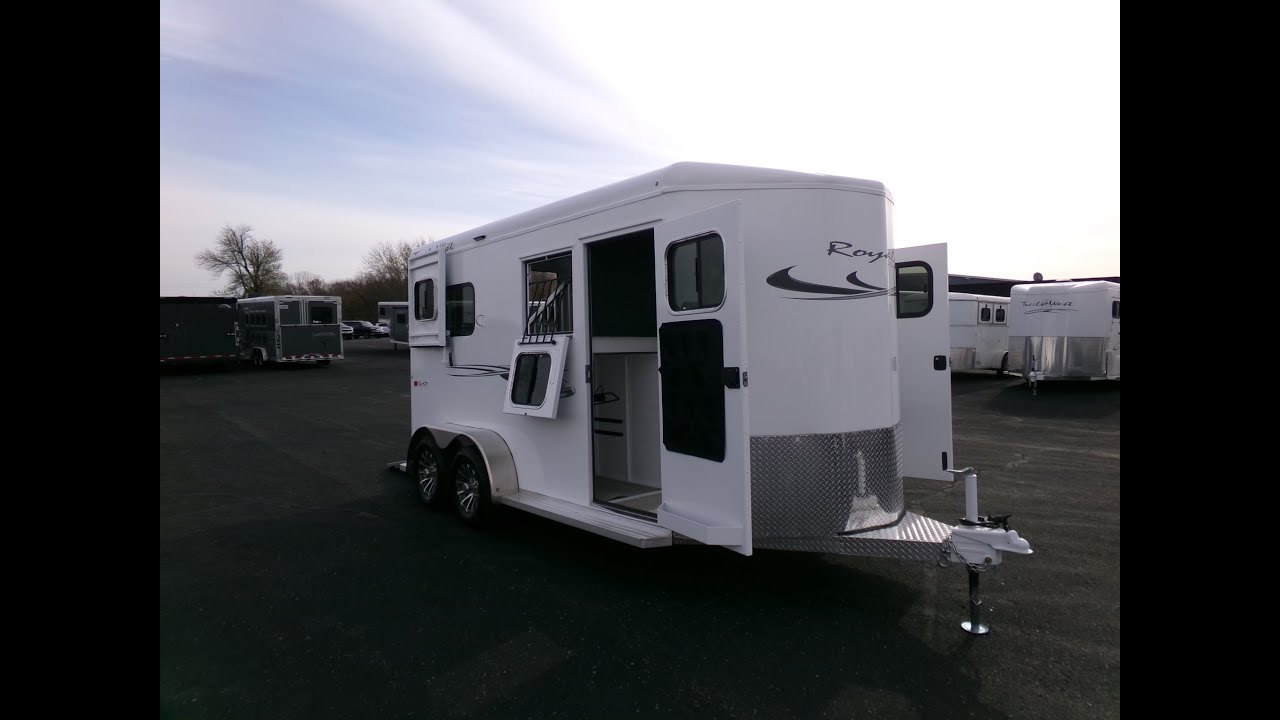 2024 Trails West Royale SXS 2H BP