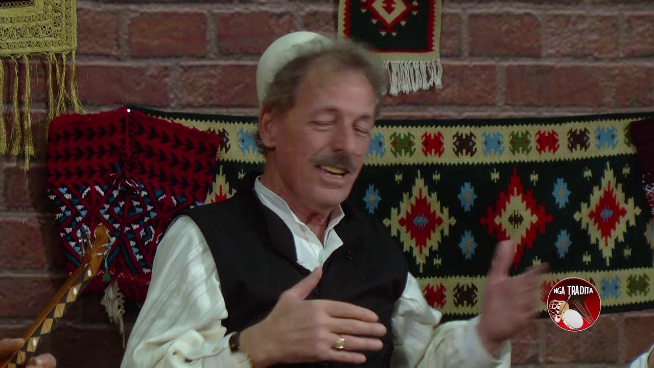 Xhemajl Berisha- O sa bukur ne Shqiperi