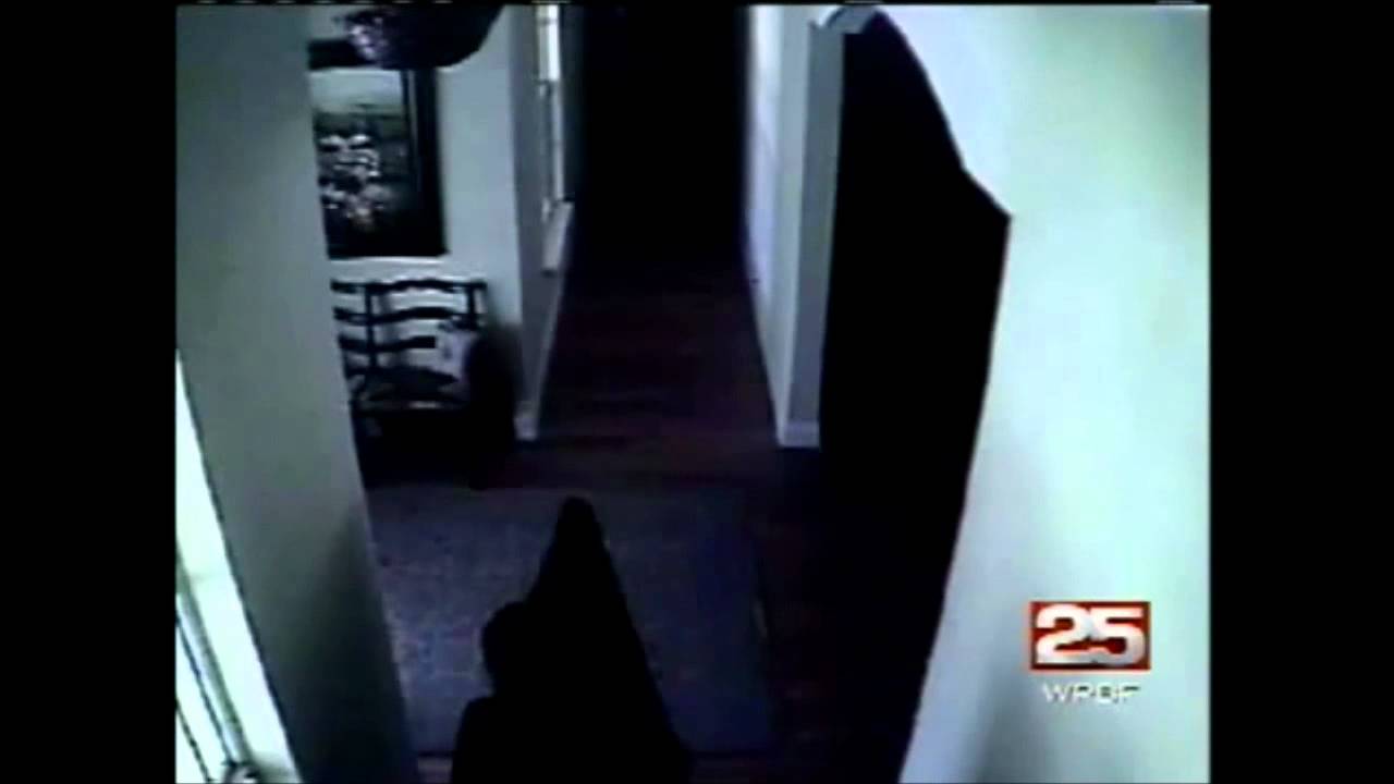 Home Security awareness .