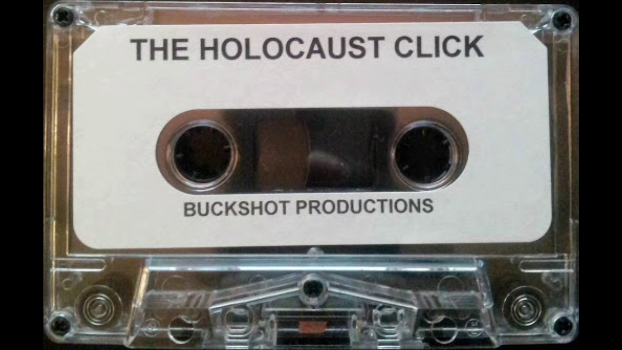 The Holocaust Click - Another Holocaust (Remastered)