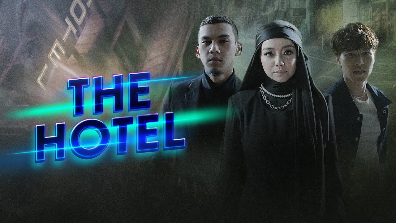 [EPISOD PENUH] THE HOTEL - EP4