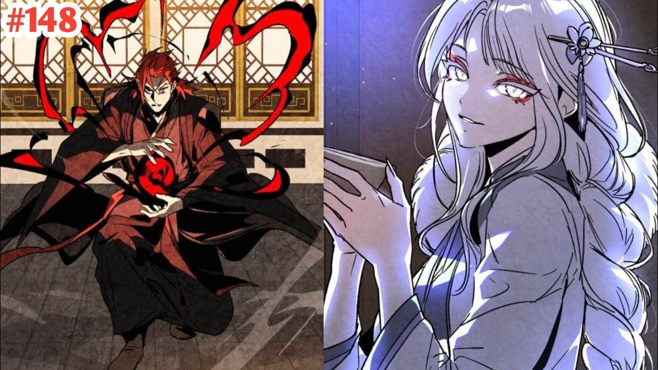 The Martial Gods Return chapter 148 #manhwa #mangastory Chronicles Of The Martial God’s Return