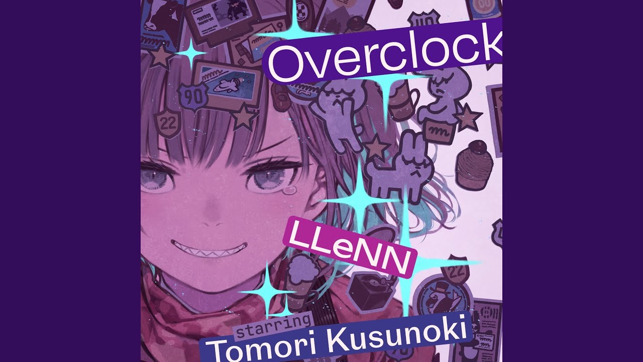 Overclock