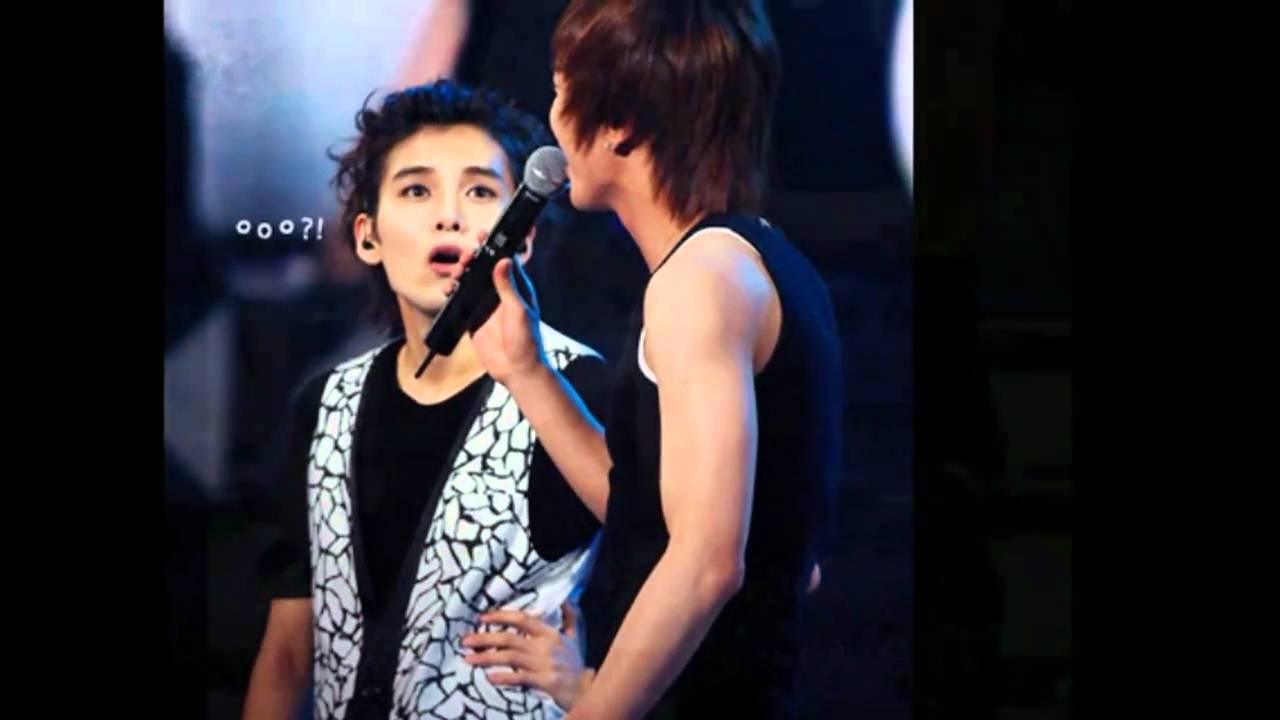 [OPV] TeukWook/特旭