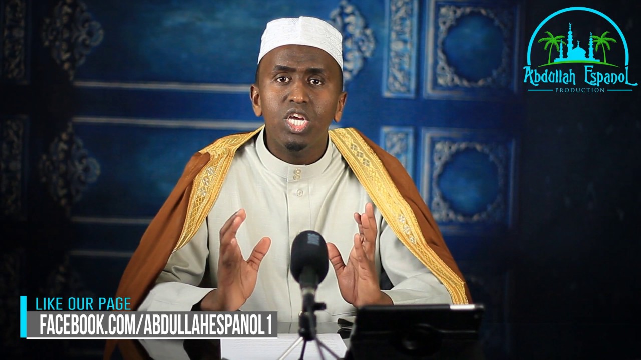 Maalinta 24aad Bisha Ramadaan- Sh Cabdisalam Sh.Cali Sufii