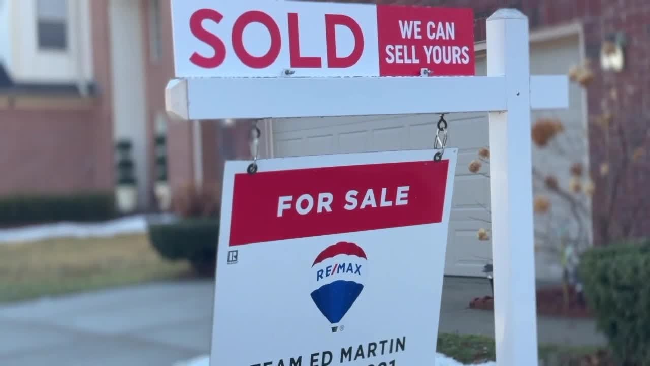 Bipartisan legislation aims to lower cost of housing in Michigan