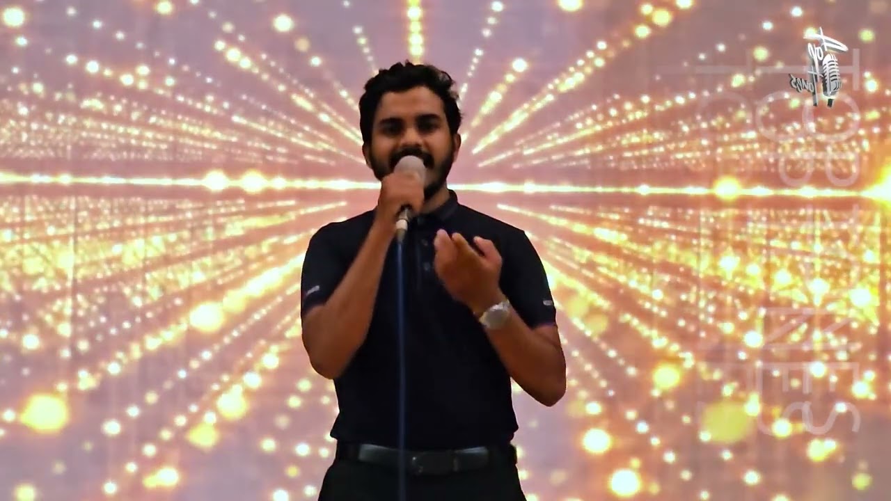 MAS Malima | තරිඳු ප්‍රියංකර  | ඔබේ නිල් නුවන්   | 7th Round | Top Tones 2024