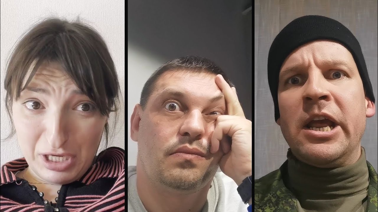 В гостях у ЗОЛКИНА и звонок НАСТЮНЕ 😁 @Volodymyr Zolkin