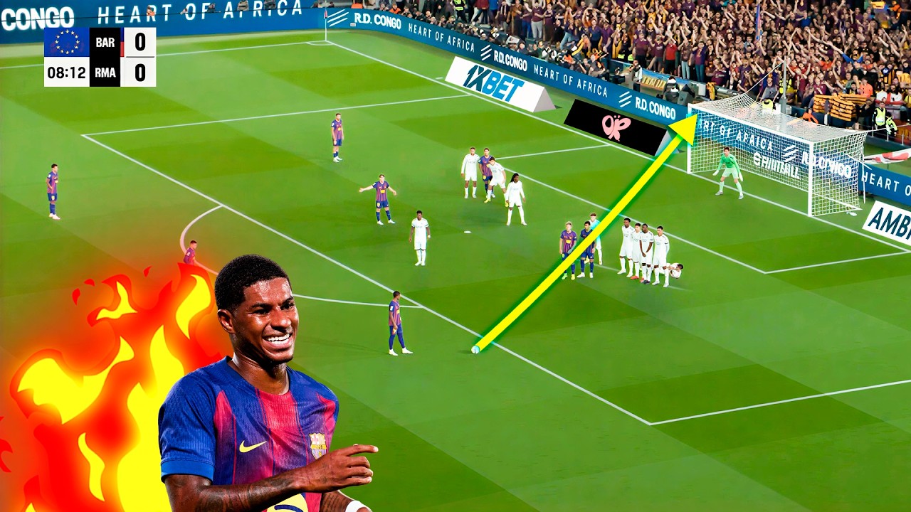 May 2026 &bull; TOP 30 GOALS