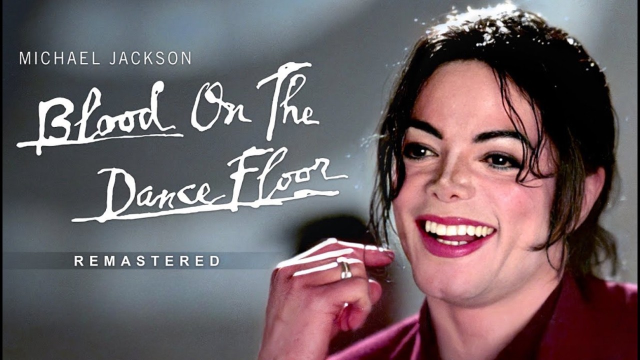 Blood on the Dance Floor ---  Michael Jackson -----  COVER JAZZ