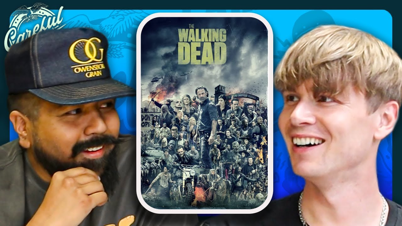 Great Shows That Became Disappointing