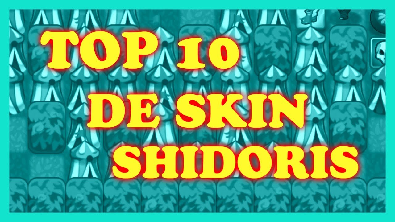 BOMBER FRIENDS TOP DE SKIN PARA HALLOWEEN 😎💣