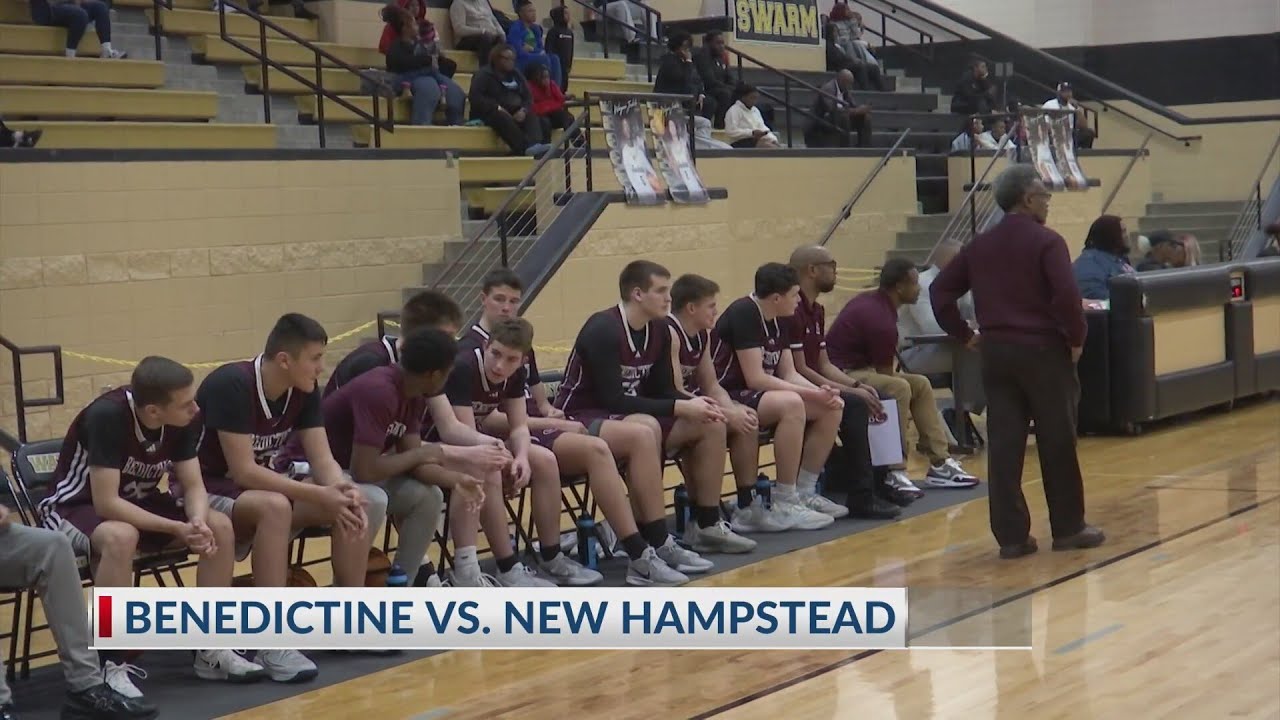 Benedictine makes sixth straight state tournament to highlight early rounds of region play