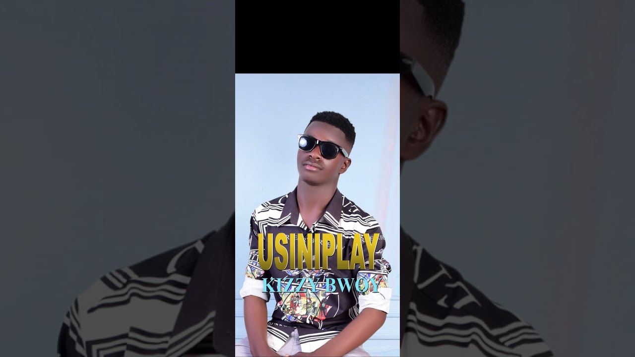 USINIPLAY  -  KIZZY B