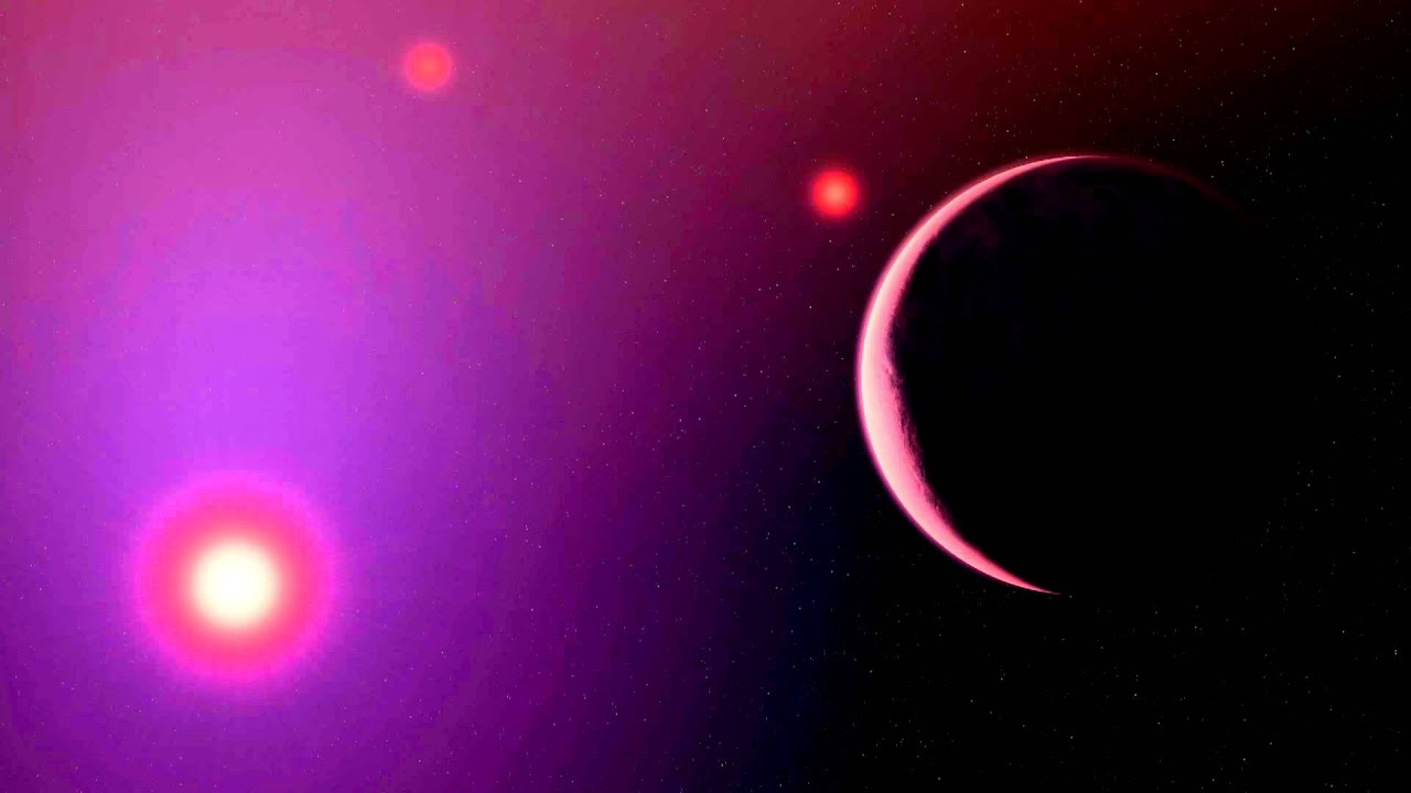 xKore - Magenta Mist (NG Edit)