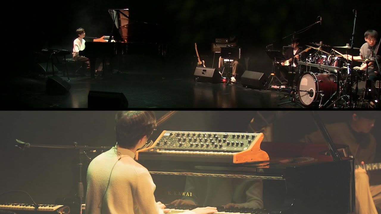 For Someone - Yohan Kim & Friends Concert LIVE (2021)