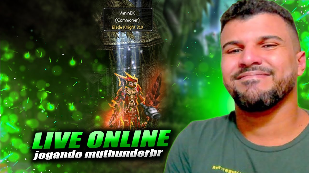 MUTHUNDERBR SEASON 2  AO VIVO 🔥 Site na descriçao 🔥 Like 🔥