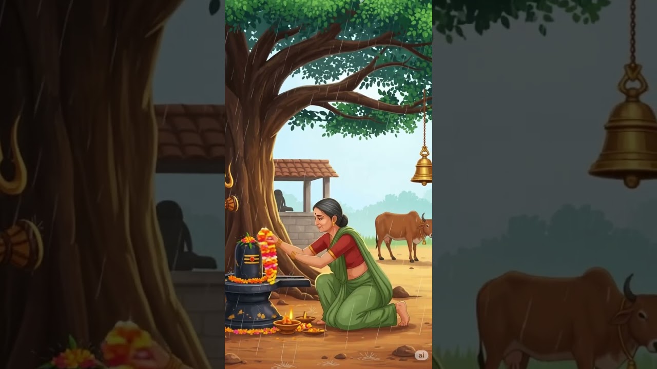 Shravan Shiv Ji #shiv #mahadev #sawan #sawanspecial #harharmahadev #shorts #ytshorts #youtubeshorts