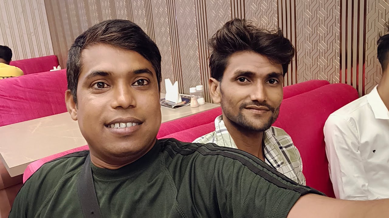 Basir Sk  Official On Live