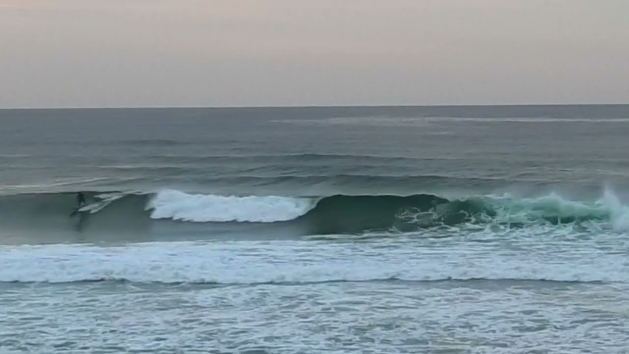2025/11/08 SUNSET SURFING&SUP  GOTSU POINT-D