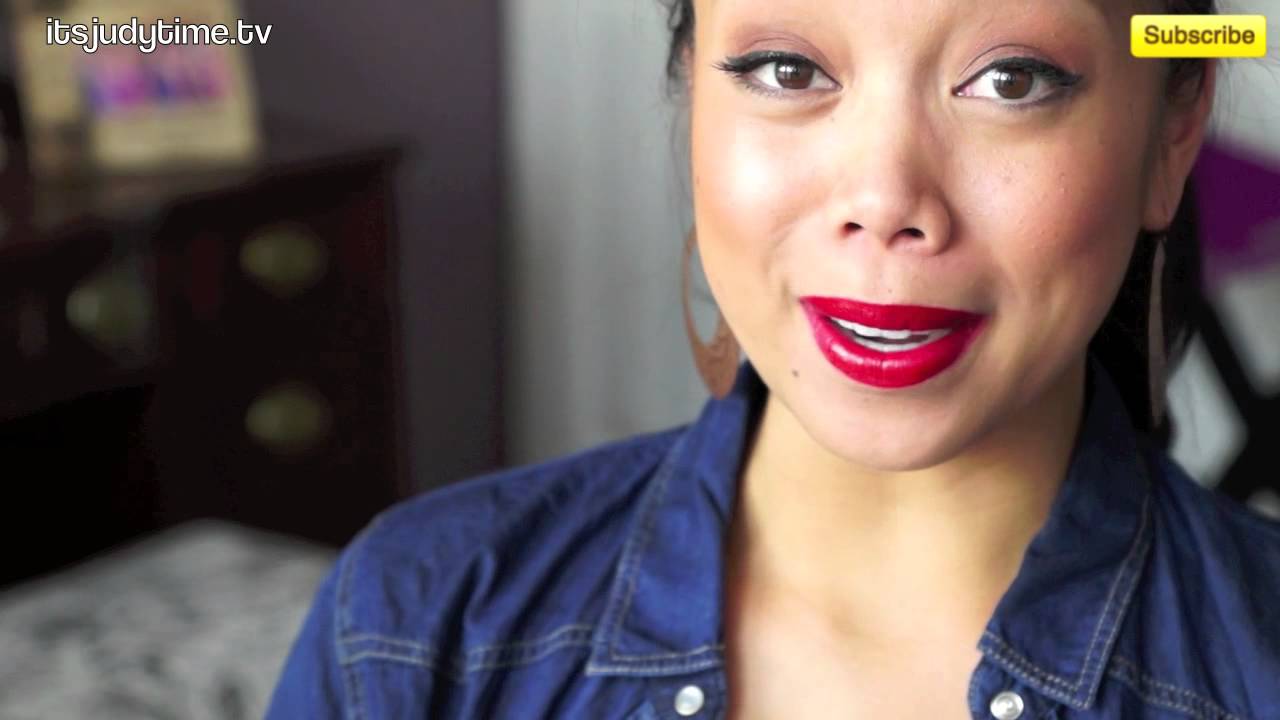 Teeth Whitening at Home! (HD version) - itsjudytime