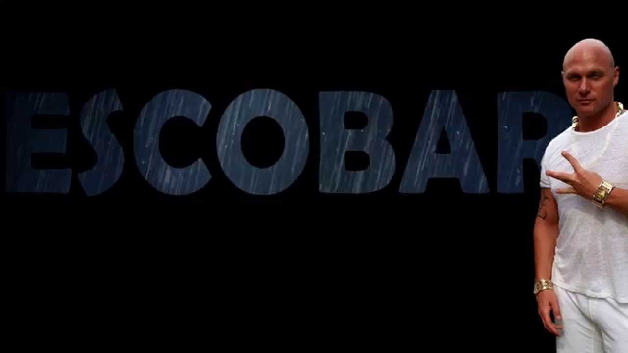 Escobar - Az &eacute;rem m&aacute;sik oldala (Official Lyrics Video)