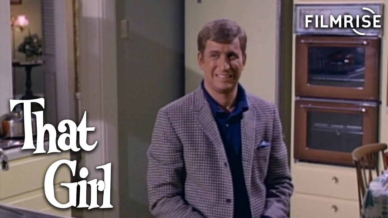 That Girl - Season 3, Episode 6 - Secret Ballot - Full Episode