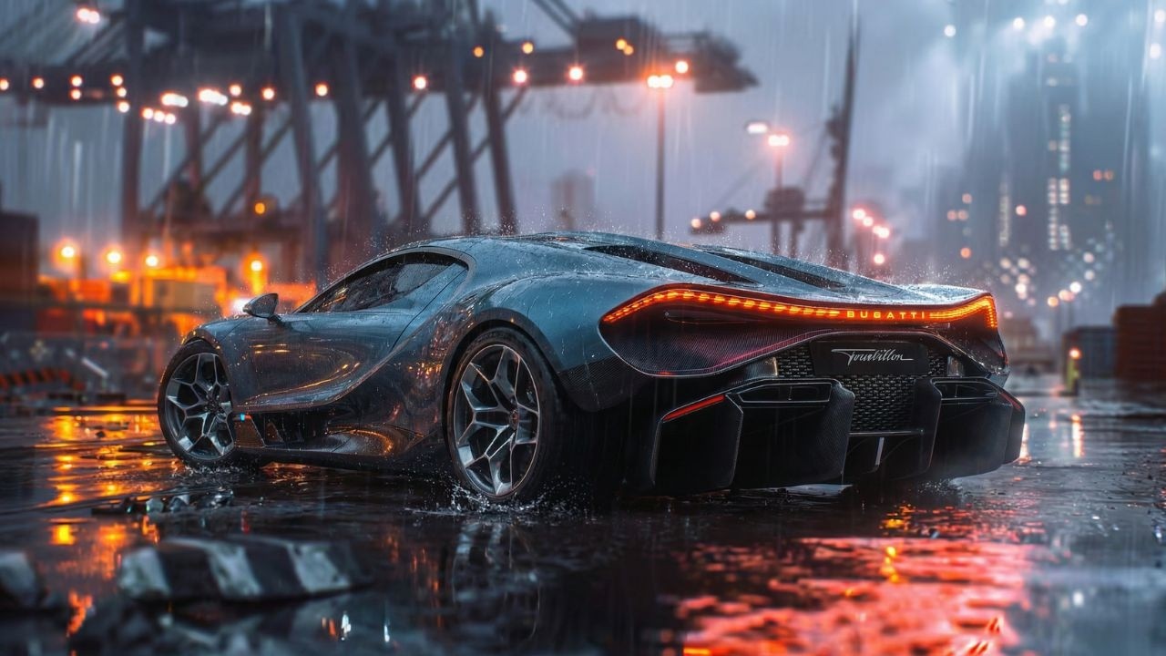 Top 10 Fastest Supercars 2026 | Ferrari vs Lamborghini vs McLaren vs Bugatti