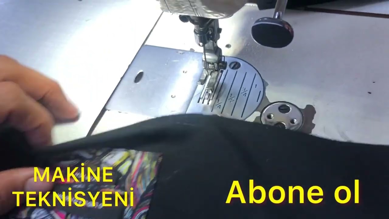 Etiket takma programı