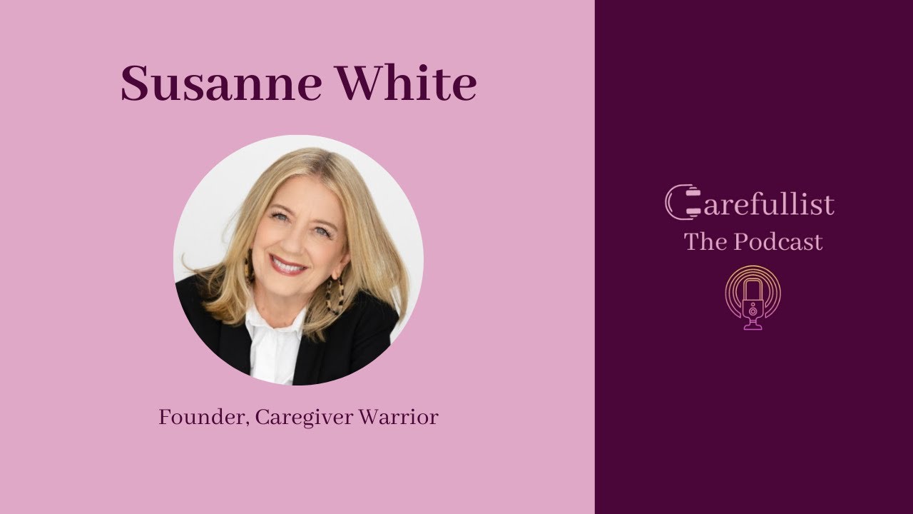 The Caregiver Warrior