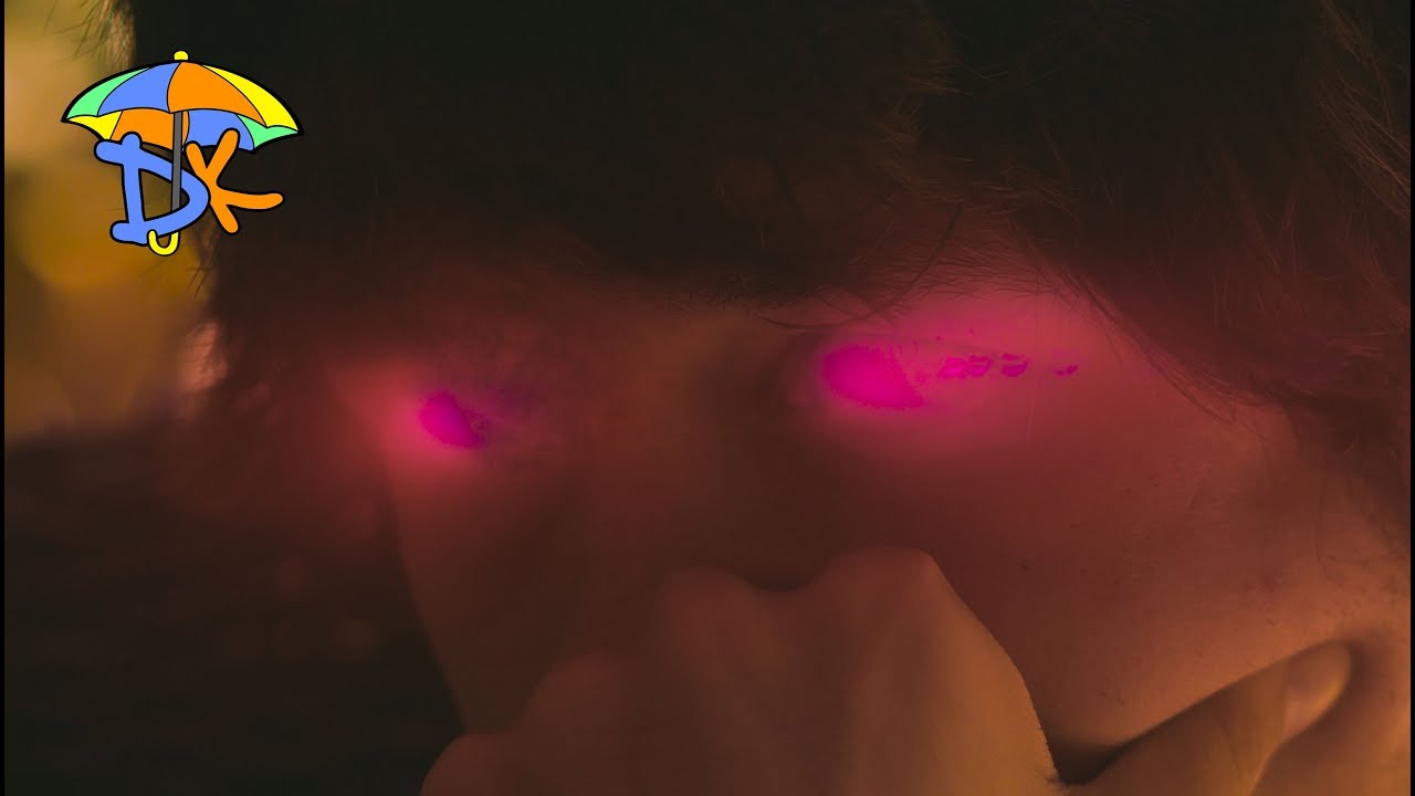 Tuxx - 1OF1 (Dir. by @DanielJordanK)