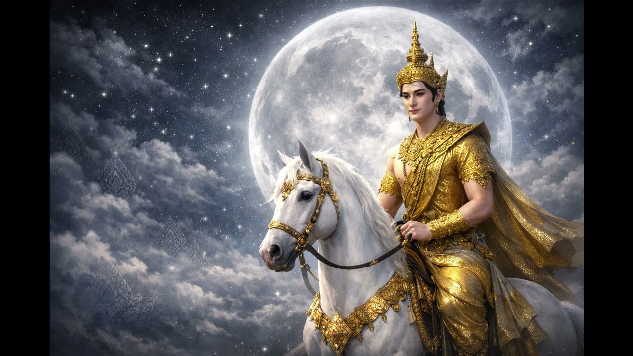 เทวดาพระจันทร์ ep.2