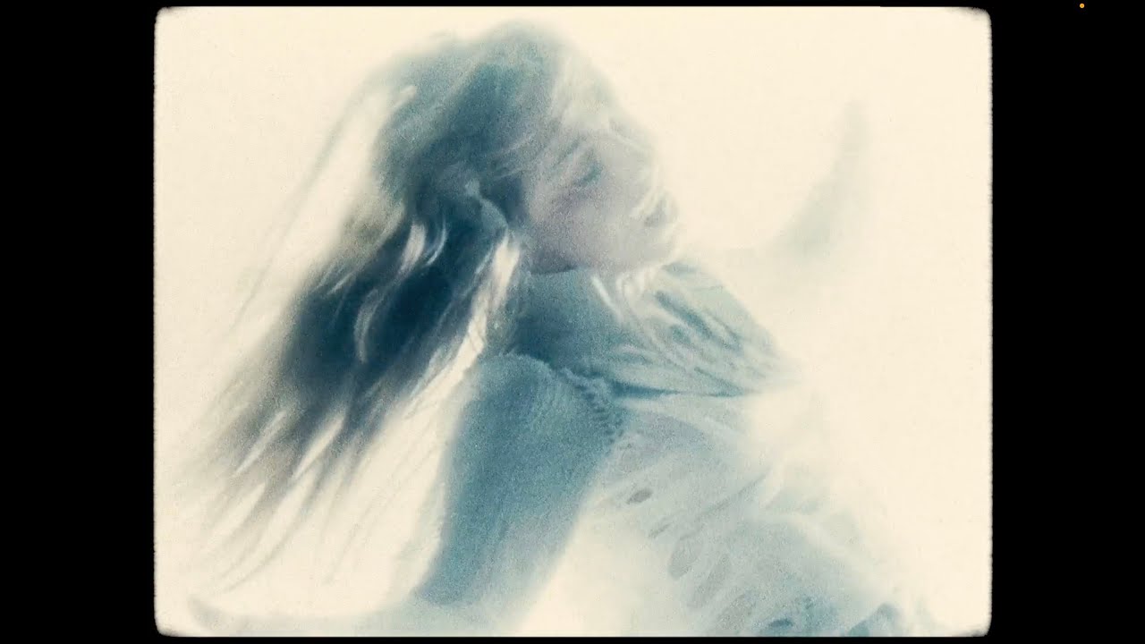 Night Tapes - Storm (Official Video)