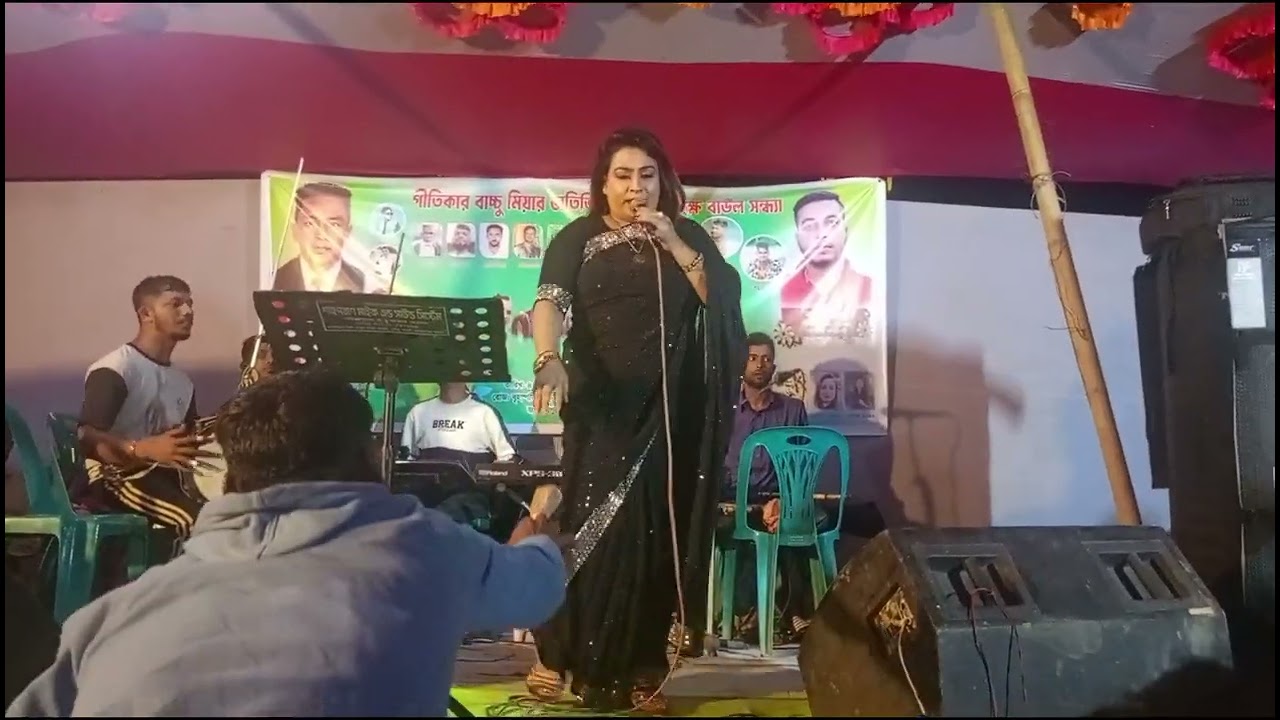 ভালোবাসা মায়ার জিনিস পুতুল খেলা না🙏♥️🙏 শিল্পী জাকিয়া দেওয়ান নুপুর🙏♥️🙏