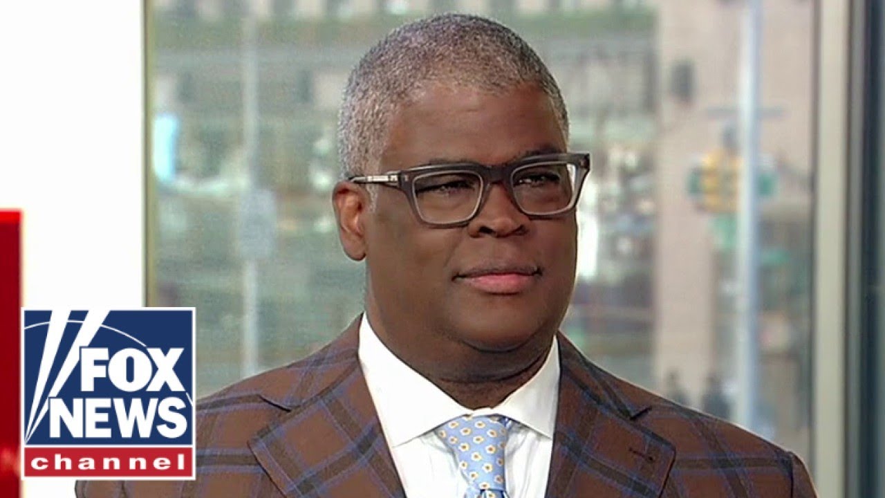 Charles Payne: Everywhere I go people ask me one question