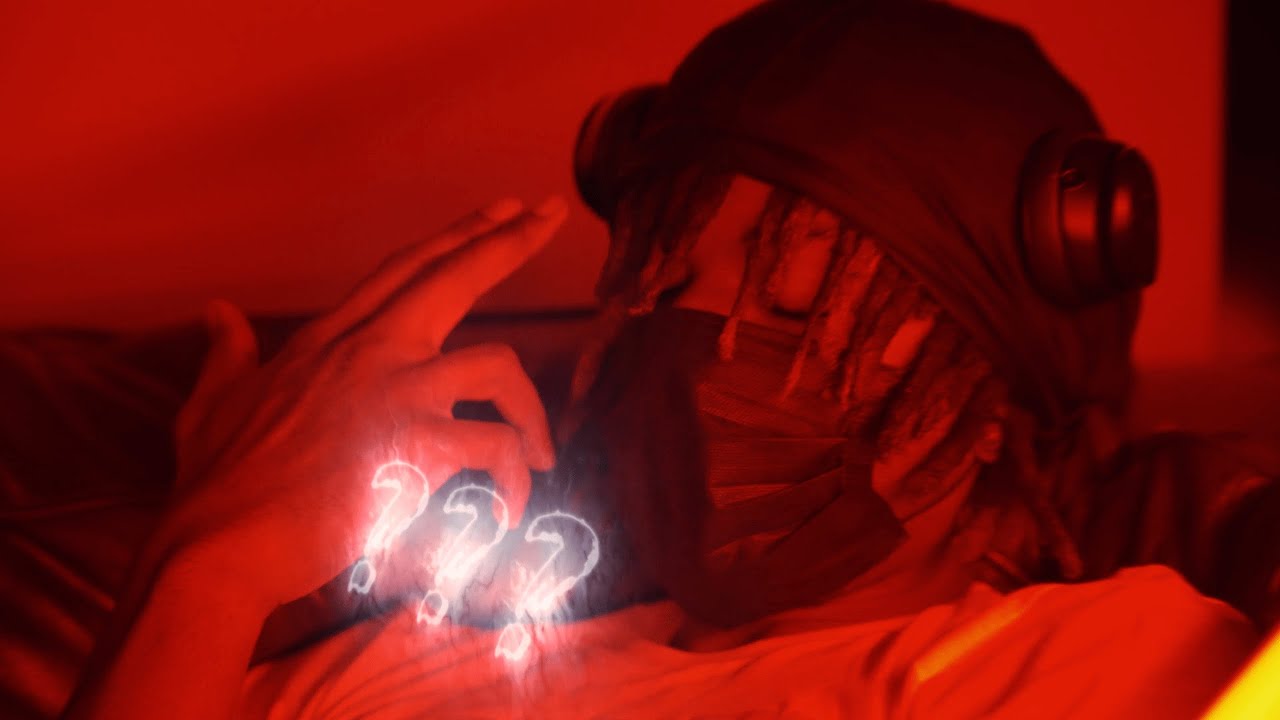 Smokingskul - Blick (Official Video shot by Respective Collective)