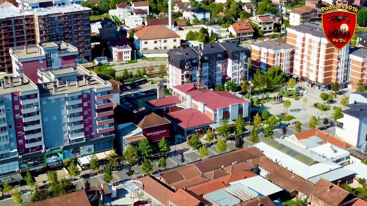 Podujev&euml; 14.10.2025