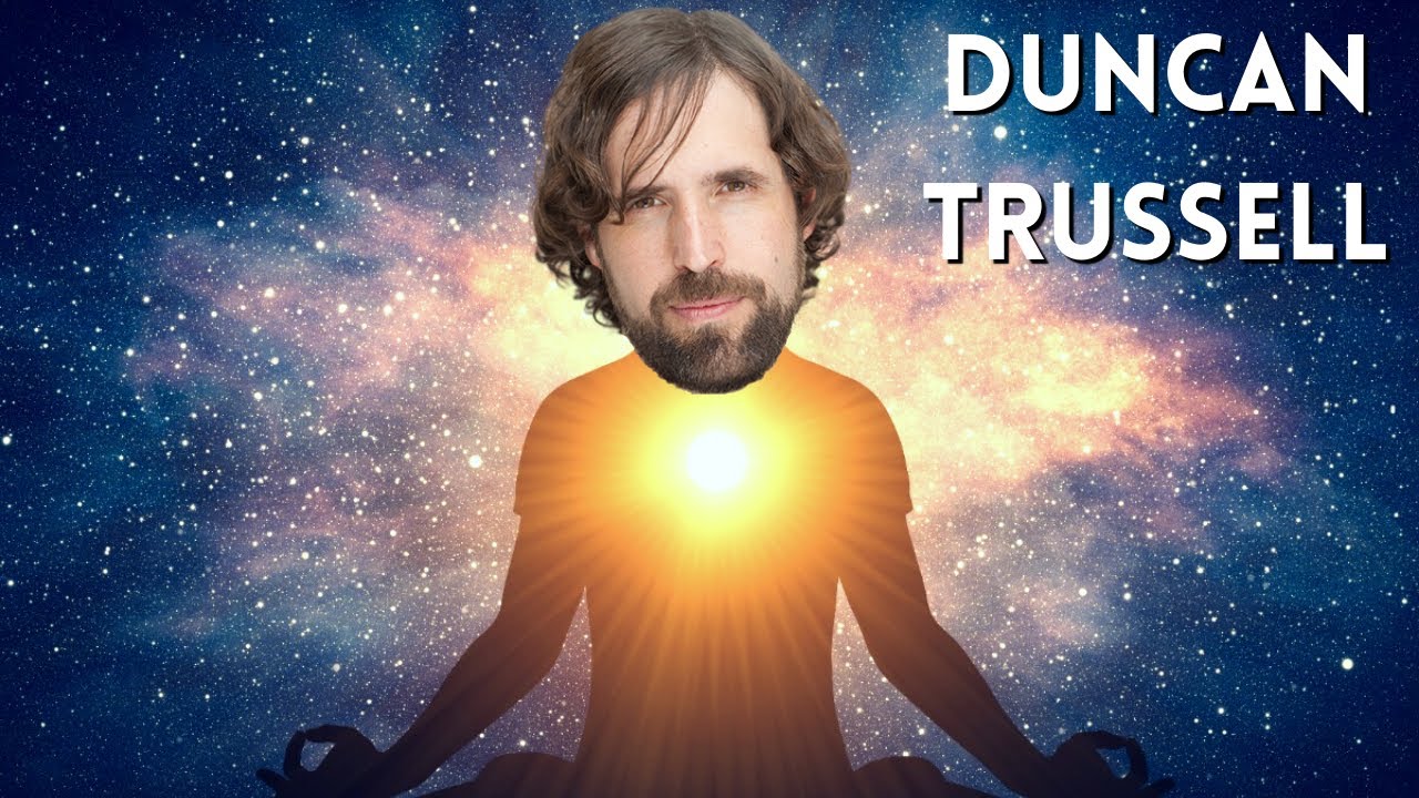 Duncan Trussell on Awakening