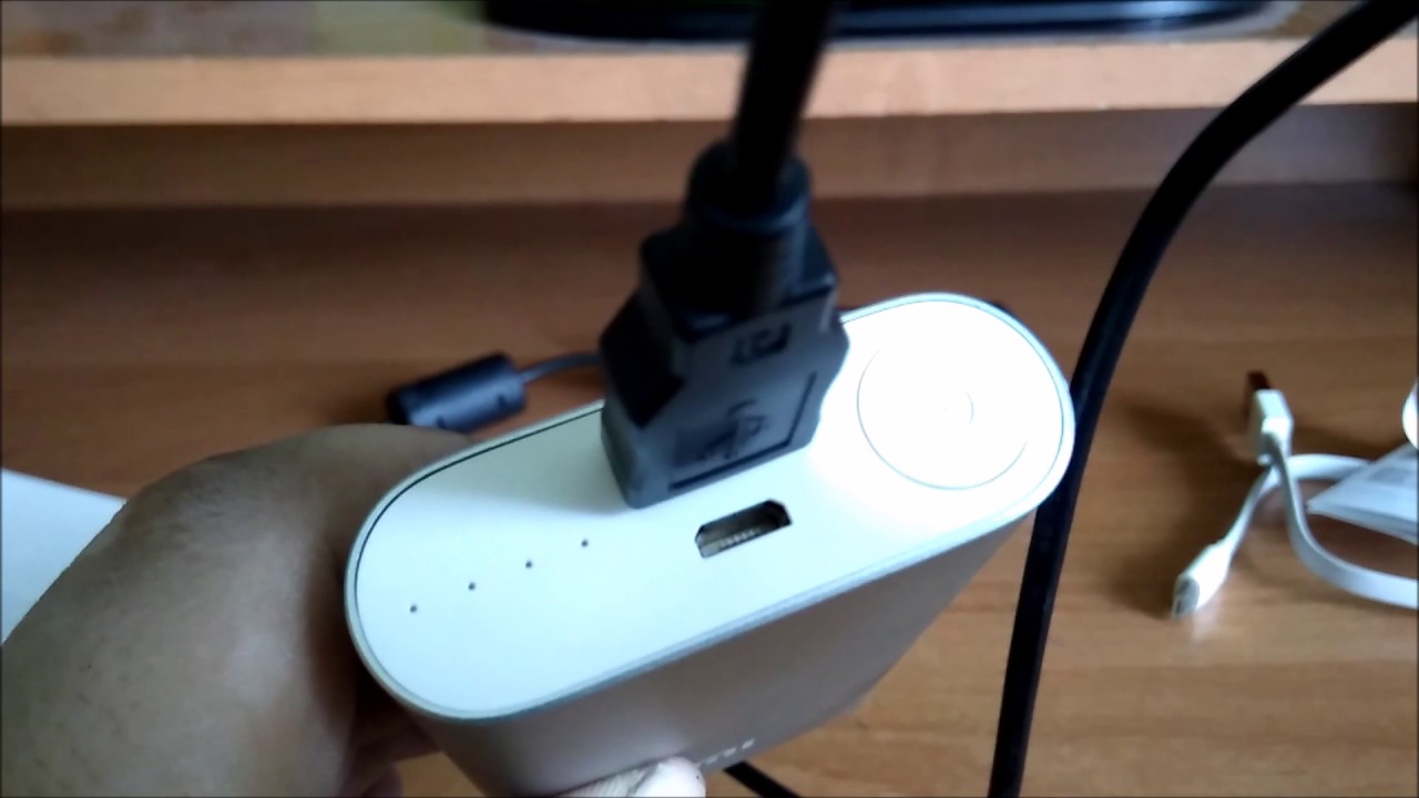 Recenzja Power Bank Xiaomi 10000 mAh