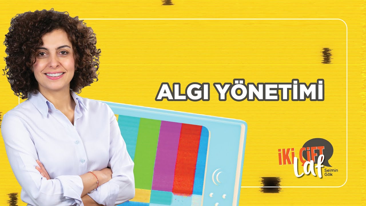 Algı Y&ouml;netimi
