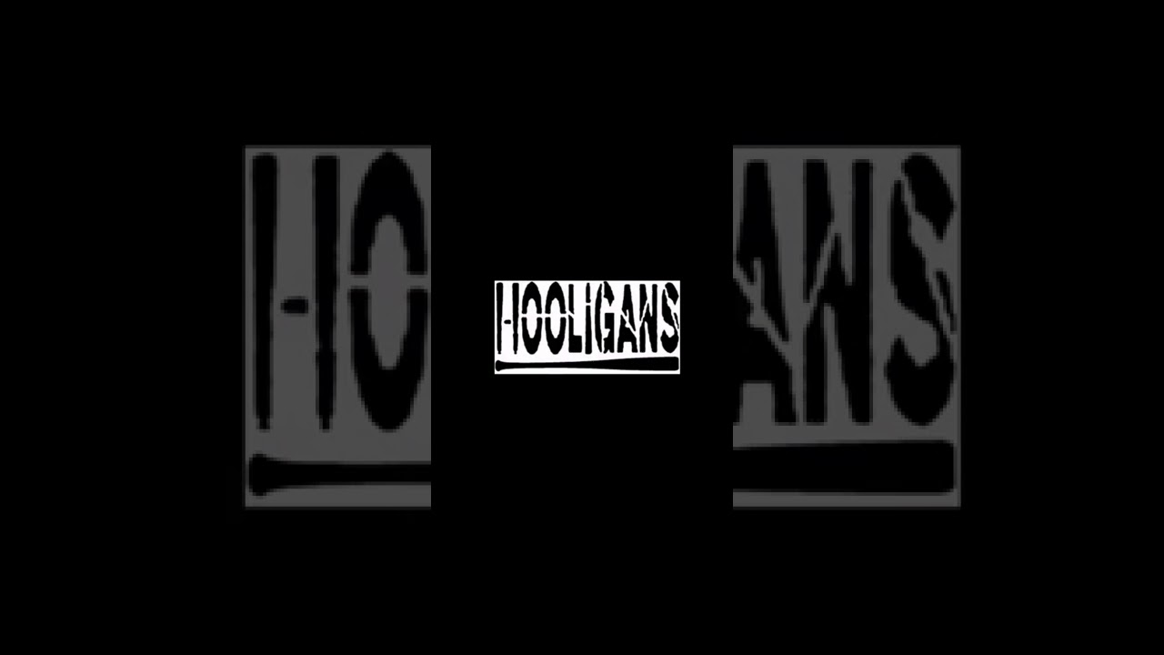 Störkraft-Hooligan
